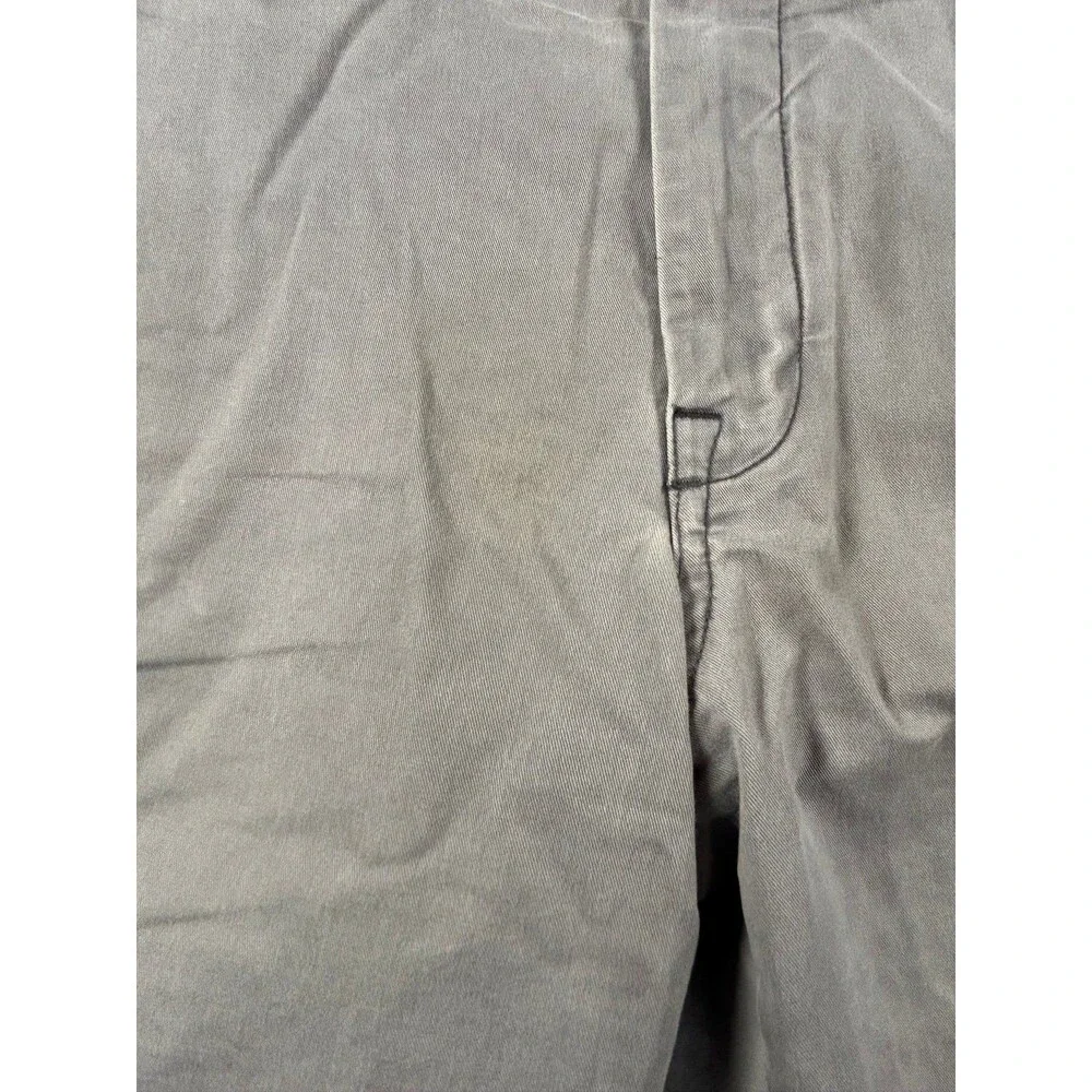 Polo Ralph Lauren Men’s Chino Stretch Cotton Twill Pants Beige 34x32